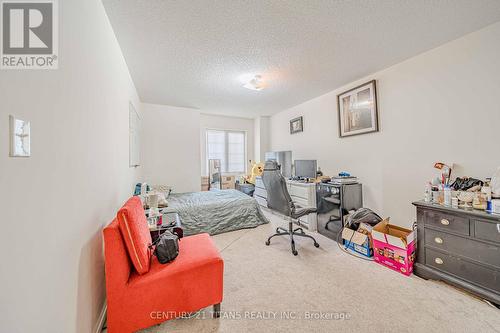 11 Hornett Way, Ajax, ON - Indoor Photo Showing Bedroom