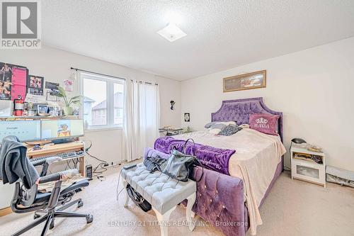 11 Hornett Way, Ajax, ON - Indoor Photo Showing Bedroom