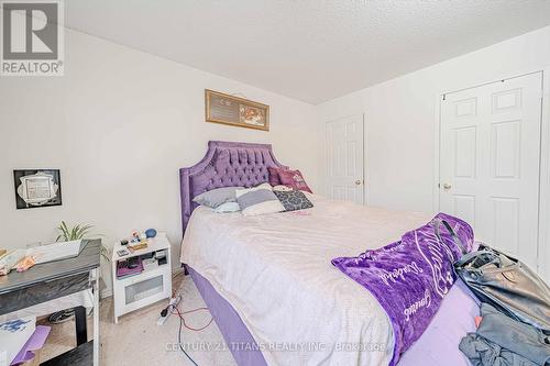 11 Hornett Way, Ajax, ON - Indoor Photo Showing Bedroom