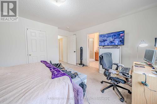 11 Hornett Way, Ajax, ON - Indoor Photo Showing Bedroom