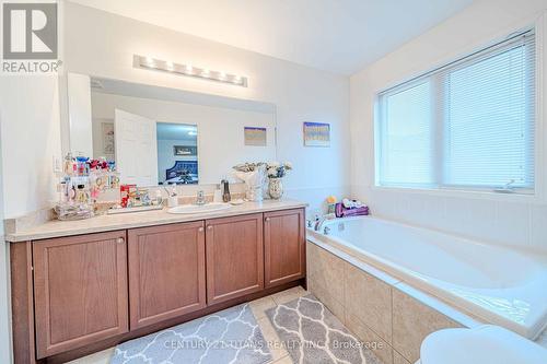 11 Hornett Way, Ajax, ON - Indoor Photo Showing Bathroom