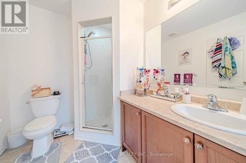 11 Hornett Way, Ajax, ON - Indoor Photo Showing Bathroom