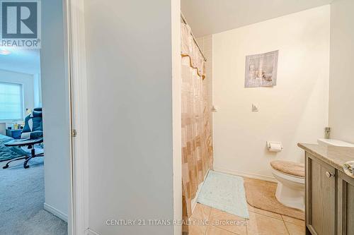 11 Hornett Way, Ajax, ON - Indoor Photo Showing Bathroom