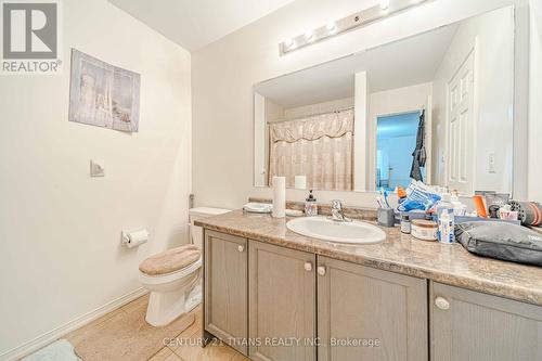 11 Hornett Way, Ajax, ON - Indoor Photo Showing Bathroom