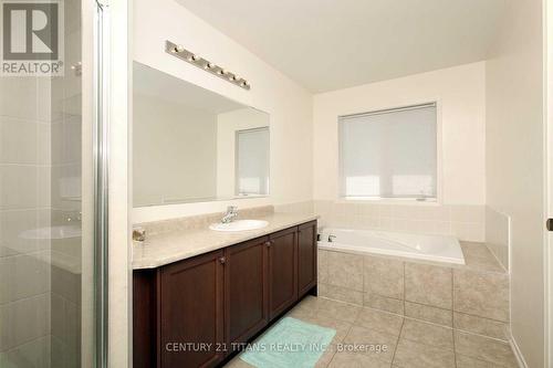 11 Hornett Way, Ajax, ON - Indoor Photo Showing Bathroom