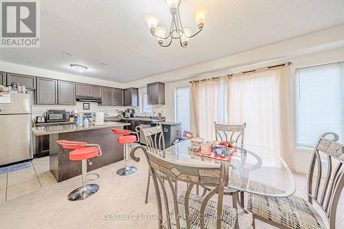 11 Hornett Way, Ajax, ON - Indoor Photo Showing Dining Room