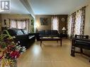 12' Buttercup Lane, Brampton, ON  - Indoor Photo Showing Living Room 