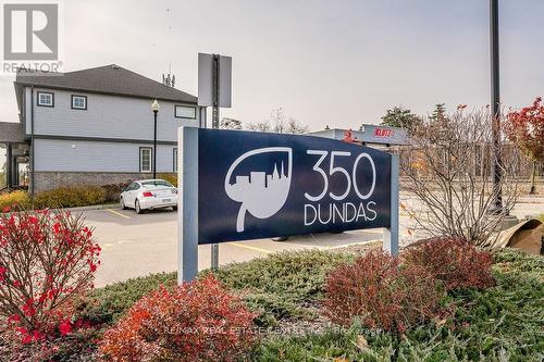 47 - 350 Dundas Street S, Cambridge, ON - Outdoor