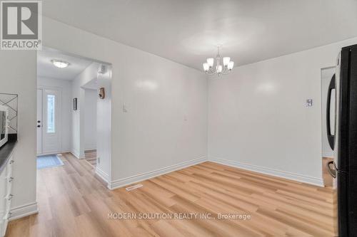 36 Hillcrest Avenue, Brantford, ON - Indoor Photo Showing Other Room