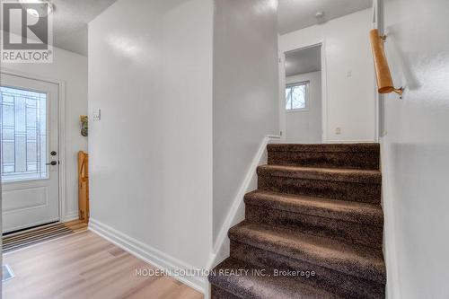 36 Hillcrest Avenue, Brantford, ON - Indoor Photo Showing Other Room