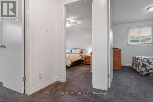 36 Hillcrest Avenue, Brantford, ON - Indoor Photo Showing Bedroom