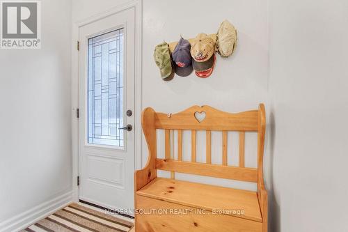 36 Hillcrest Avenue, Brantford, ON - Indoor Photo Showing Other Room