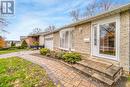 36 Hillcrest Avenue, Brantford, ON  - Outdoor 