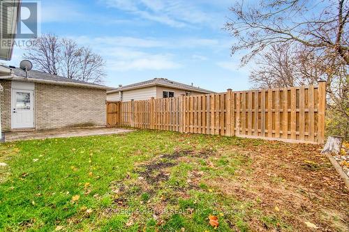 36 Hillcrest Avenue, Brantford, ON - Outdoor