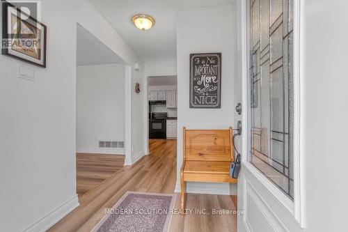 36 Hillcrest Avenue, Brantford, ON - Indoor Photo Showing Other Room