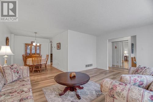 36 Hillcrest Avenue, Brantford, ON - Indoor Photo Showing Living Room