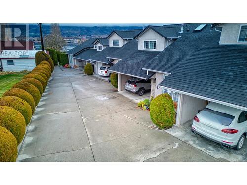 4805 Oleander Drive Unit# 1, Osoyoos, BC - Outdoor