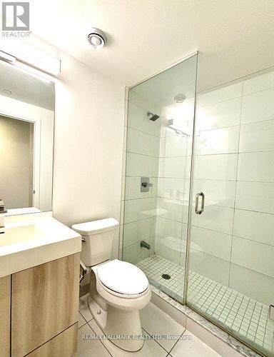 420 - 251 Jarvis Street, Toronto, ON - Indoor Photo Showing Bathroom