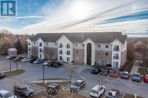 207 - 87 Aspen Springs Drive, Clarington, ON - Outdoor