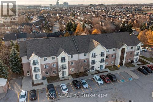 207 - 87 Aspen Springs Drive, Clarington, ON - Outdoor