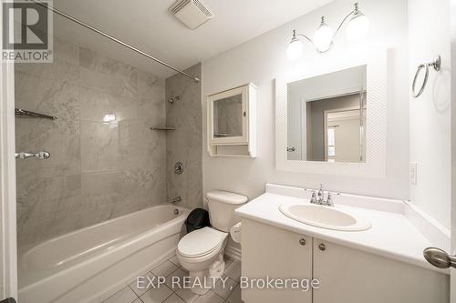 207 - 87 Aspen Springs Drive, Clarington, ON - Indoor Photo Showing Bathroom