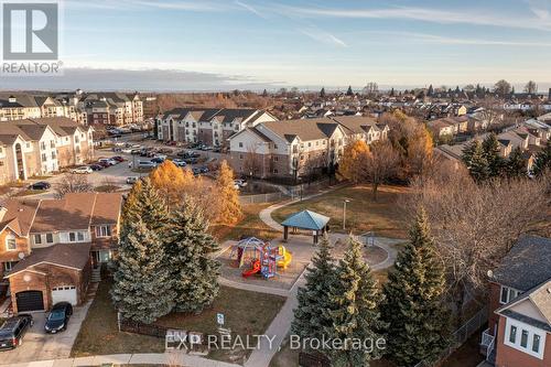 207 - 87 Aspen Springs Drive, Clarington, ON - Outdoor With View