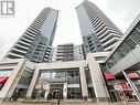 803 - 7171 Yonge Street, Markham, ON  - Outdoor With Facade 