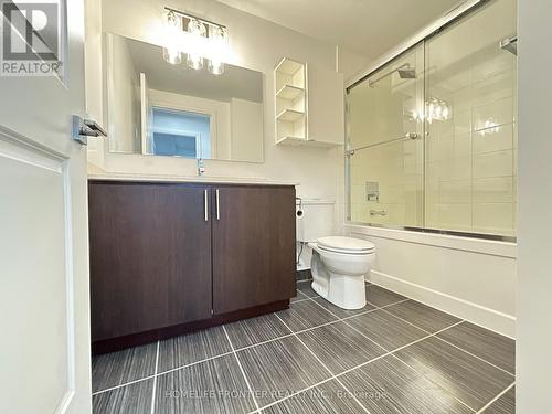 803 - 7171 Yonge Street, Markham, ON - Indoor Photo Showing Bathroom