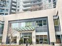 803 - 7171 Yonge Street, Markham, ON  - Outdoor With Balcony 