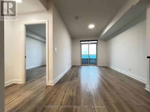 803 - 7171 Yonge Street, Markham, ON - Indoor Photo Showing Other Room With Fireplace