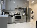 103Xx Caithcart Road, Richmond, BC  - Indoor Photo Showing Kitchen 