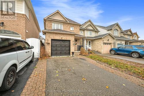 6 Wellington Avenue E, Oshawa, ON - Outdoor With Facade