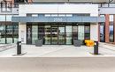 2405 - 2550 Simcoe Street N, Oshawa, ON  - Indoor Photo Showing Garage 