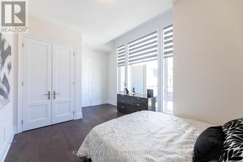 2340 Edward Leaver Trail E, Oakville, ON - Indoor Photo Showing Bedroom