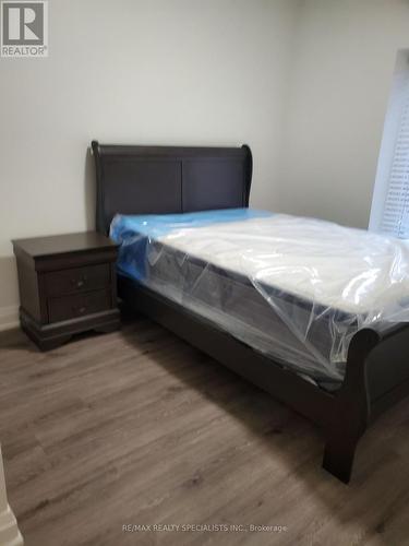 206 - 307 King Street E, Hamilton, ON - Indoor Photo Showing Bedroom