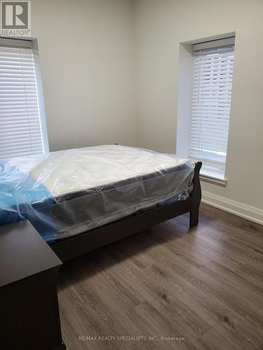 206 - 307 King Street E, Hamilton, ON - Indoor Photo Showing Bedroom