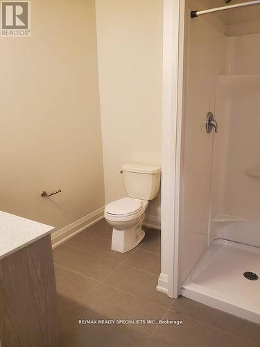 206 - 307 King Street E, Hamilton, ON - Indoor Photo Showing Bathroom