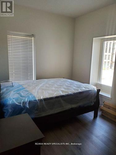 206 - 307 King Street E, Hamilton, ON - Indoor Photo Showing Bedroom