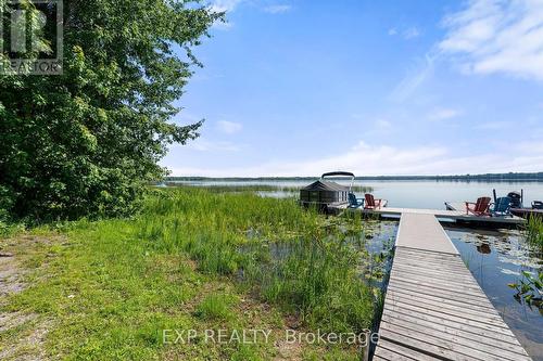 104 Fulsom Crescent, Kawartha Lakes, ON - Outdoor With Body Of Water With View