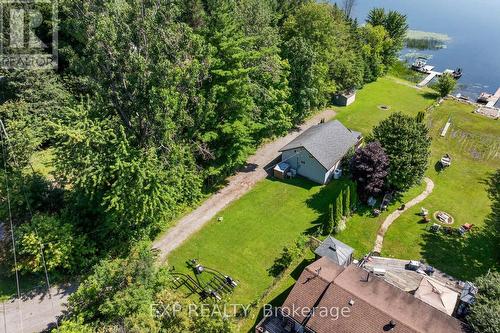 104 Fulsom Crescent, Kawartha Lakes, ON - Outdoor With Body Of Water With View