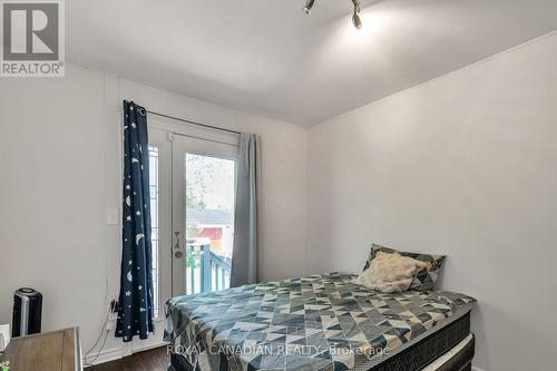 748 Little Hill Street, London, ON - Indoor Photo Showing Bedroom