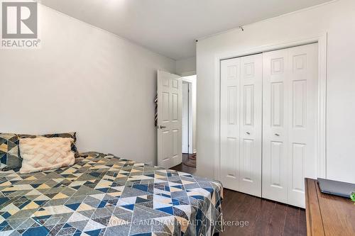 748 Little Hill Street, London, ON - Indoor Photo Showing Bedroom