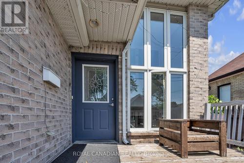 748 Little Hill Street, London, ON - Outdoor