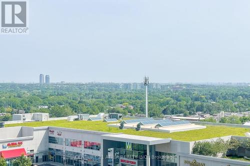 735 - 7161 Yonge Street, Markham, ON - Outdoor With View