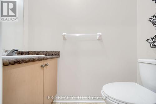 1204 Prestonwood Crescent, Mississauga, ON - Indoor Photo Showing Bathroom