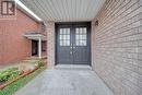 1204 Prestonwood Crescent, Mississauga, ON  - Outdoor 