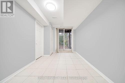 1204 Prestonwood Crescent, Mississauga, ON - Indoor Photo Showing Other Room