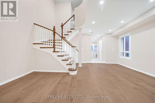 1204 Prestonwood Crescent, Mississauga, ON - Indoor Photo Showing Other Room