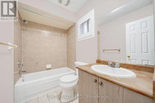 1204 Prestonwood Crescent, Mississauga, ON - Indoor Photo Showing Bathroom