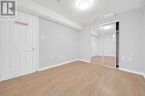 1204 Prestonwood Crescent, Mississauga, ON - Indoor Photo Showing Other Room